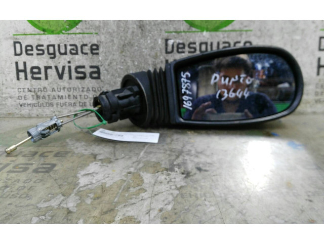 Zpětné zrcátko Fiat Punto (188) 2000 0157179