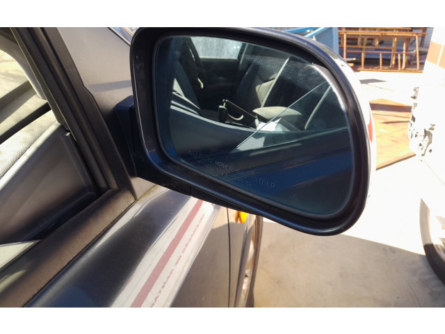 Зеркало электрическое SsangYong Kyron - года