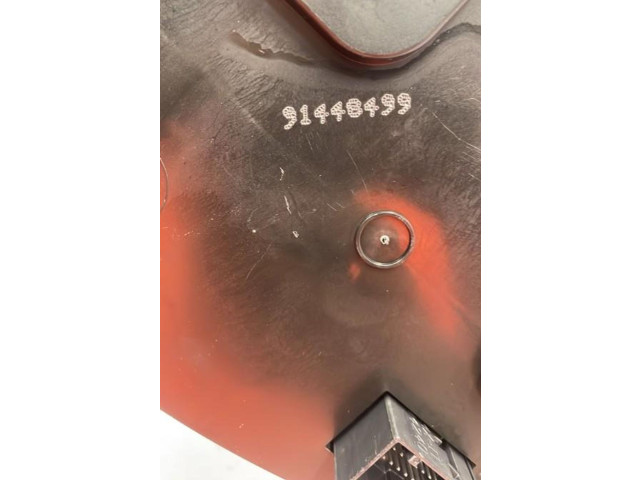 Панель приборов 735519880 Fiat Idea