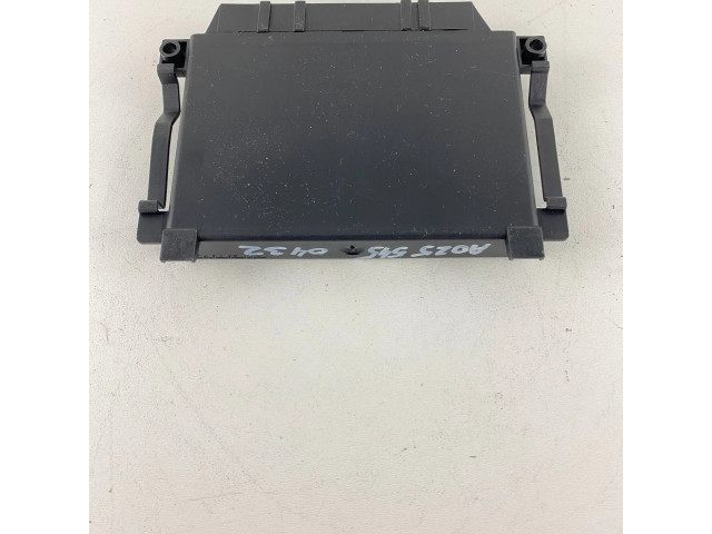 Блок управления коробкой передач A0255450432   Mercedes-Benz E W210