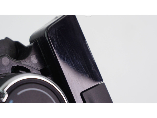 Блок управления климат-контролем 5E0820047P   Skoda Octavia Mk3 (5E)