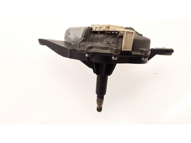 Моторчик заднего дворника Citroen C8