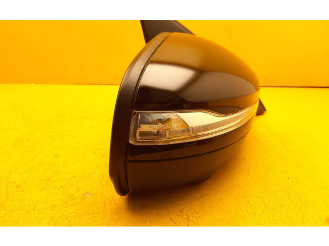 Зеркало (управляемое электричеством)    Mercedes-Benz GLE W167