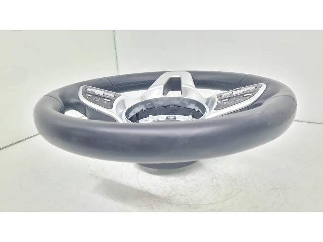 Volant Mercedes-Benz EQC 2020 A0050071999, A0004603802