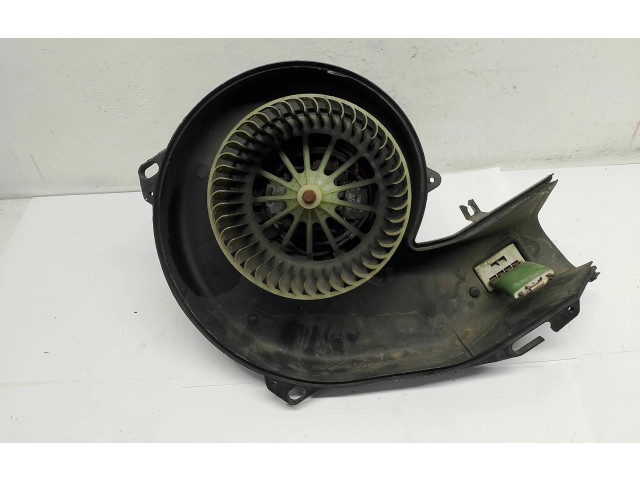 Вентилятор печки    58874   Opel Meriva A