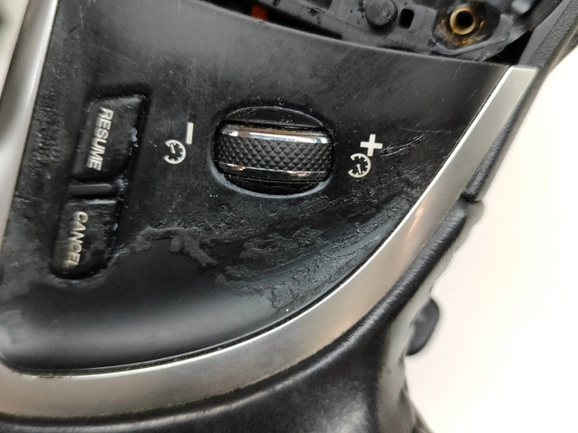 Руль Jaguar XF X250 2007-2015 года 6W833F916AB, EX2MAALEG