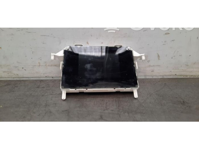 Дисплей    EM5T18B955BD   Ford Transit -  Tourneo Connect