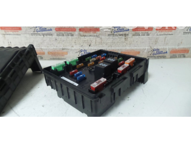   Pojistková skříňka 3C0937125A   Volkswagen Tiguan 2013