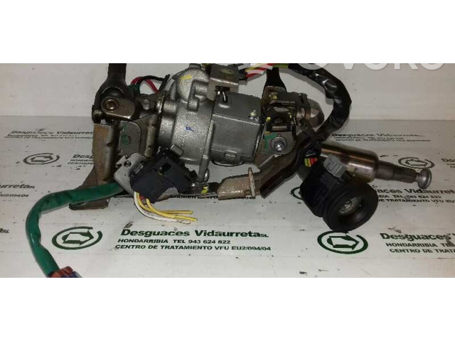 Рулевая рейка 8200091805, 6900000319 Renault Clio III 2005 - 2012 года