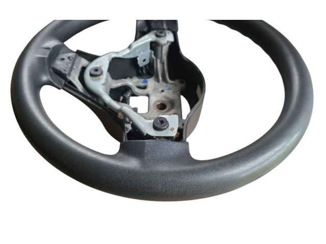 Руль Mitsubishi Colt 2004 - 2008 года 6027644, MR955202