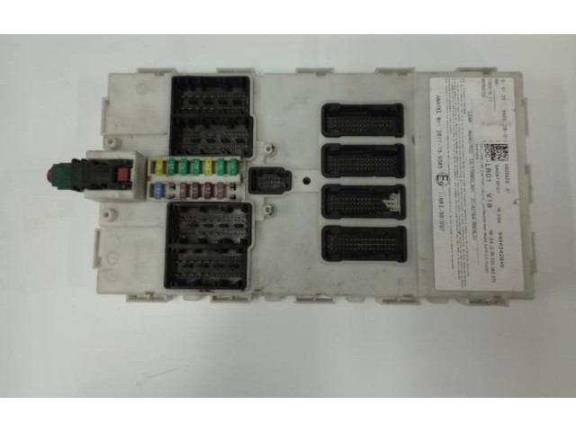 Pojistková skříňka Модуль кузова 6825528 BMW X1 F48 F49 2016