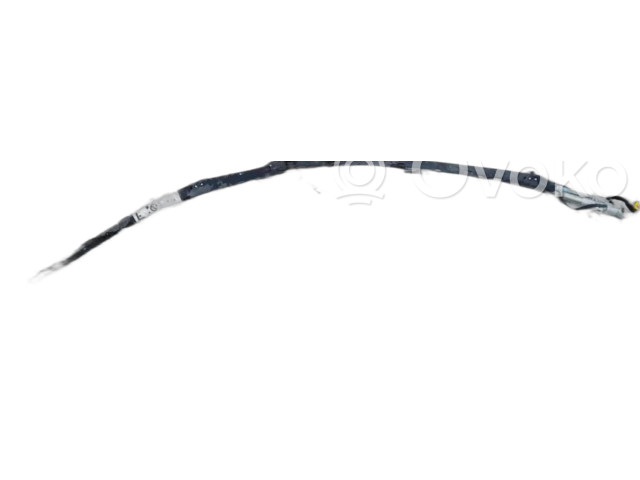 Боковая подушка безопасности 3d1880741b, 0322974B Volkswagen Phaeton