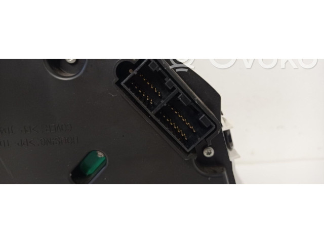 Přístrojová deska KIA Rio 2007 01494003