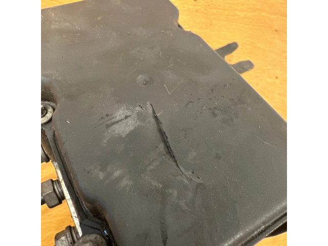 Блок АБС 0265800518, 78316A1217 Nissan Note (E11) 2006-2014 года