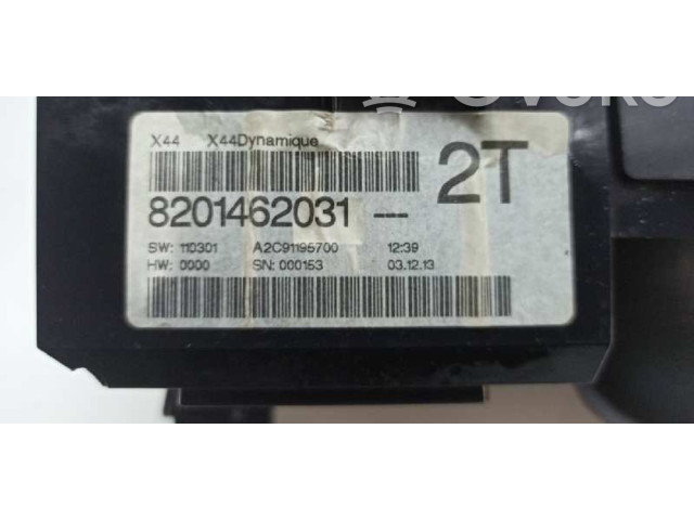 Панель приборов 8201462031   Renault Twingo II       