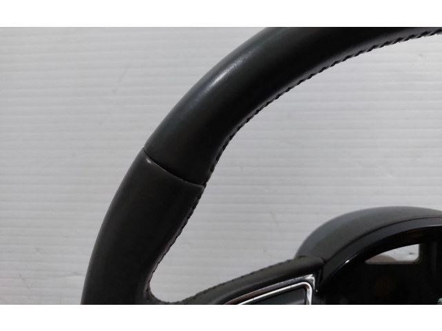 Руль Audi Q5 SQ5 2008 - 2017 года PELE