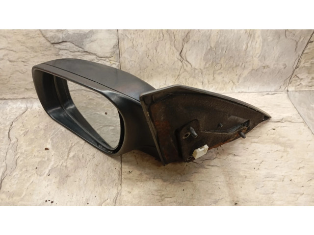 Зеркало электрическое левое Mazda 3 I 2003-2006 года