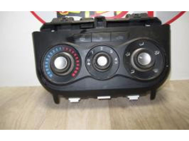 Блок управления климат-контролем 156101282, 156101282 Alfa Romeo Mito
