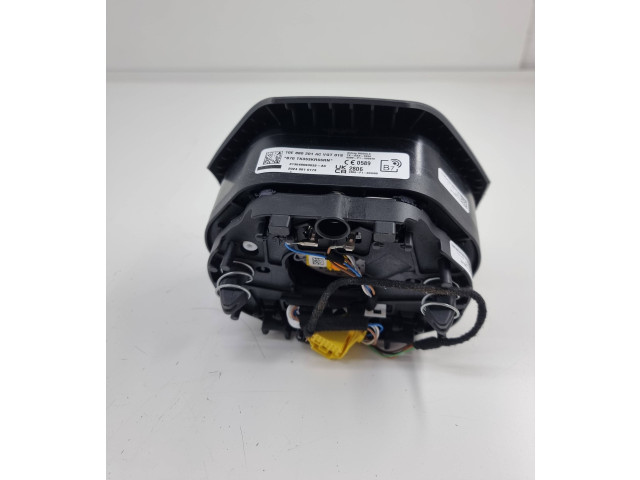 Подушка безопасности водителя 10e880201ac   Cupra Born