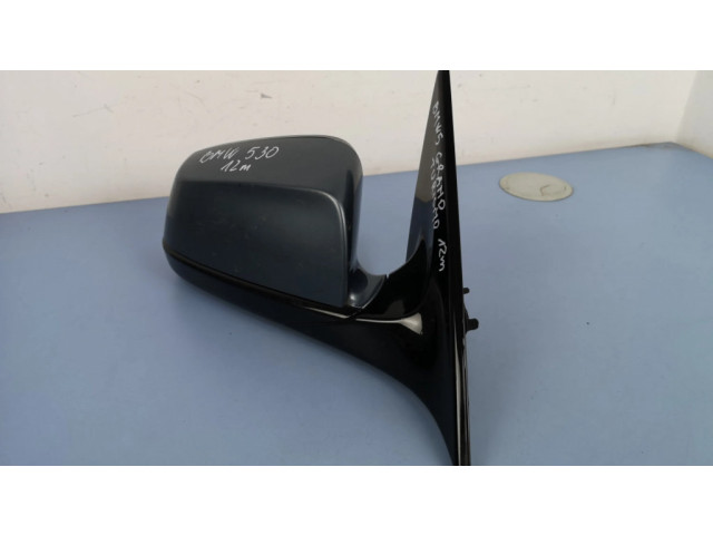 Zpětné zrcátko pravé BMW 5 GT F07 2011 7204767, 7191398
