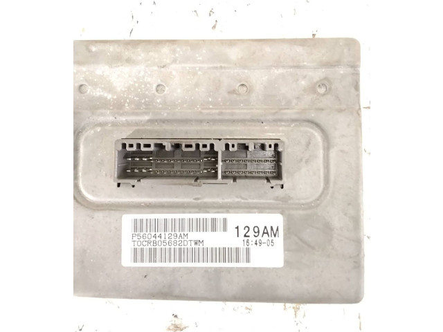 Блок управления коробки передач P56044129AM Jeep Grand Cherokee (WK)