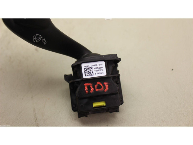 Ручка стеклоочистителей 5269844, DG9T17A553   Ford Ranger