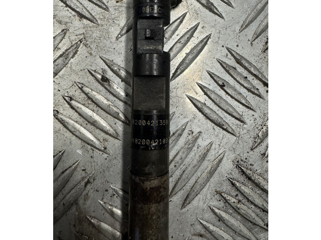 Vstřikovač 8200421359, EJBR03101D Nissan Note (E11)