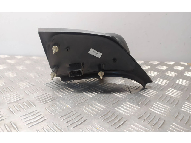 Зеркало электрическое        Renault Scenic RX   -  года   