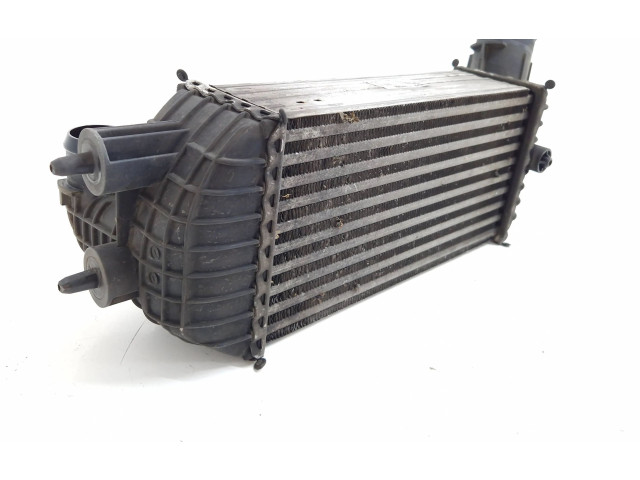 Интеркулер 1440H9, 1440H9 Citroen DS4