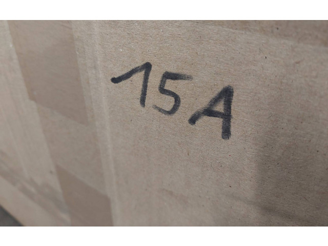 Интеркулер  9643538080   Citroen Xsara 