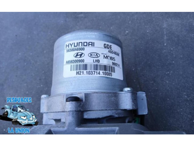 Volant Hyundai i30 2014 56300A6900