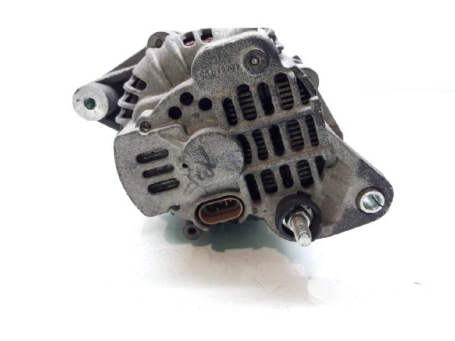 Генератор Tata Indica Vista I