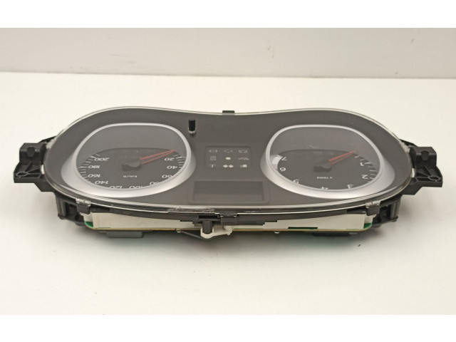 Панель приборов 248100029R Dacia Duster