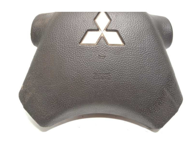 Подушка безопасности водителя MN103444, MN103444XA   Mitsubishi Grandis