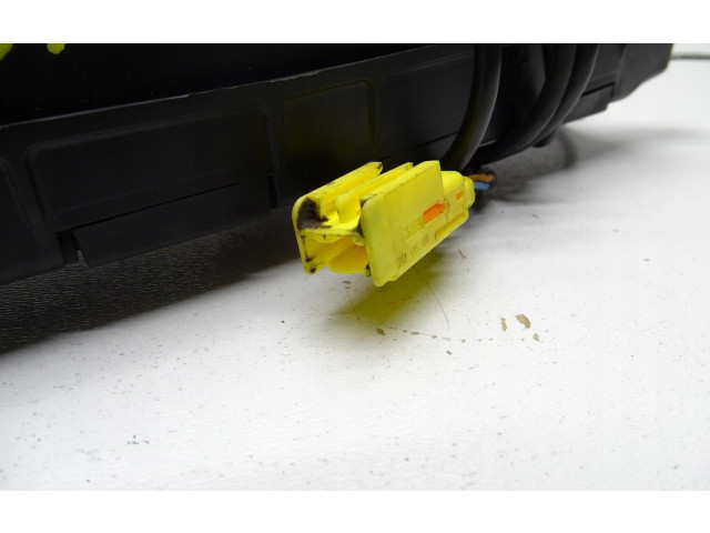 Подушка безопасности в сиденье 8J0880242C Audi TT TTS Mk2