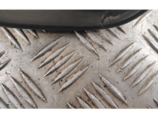 Zpětné zrcátko Citroen Berlingo 2004 96366861XT, 96366861XT