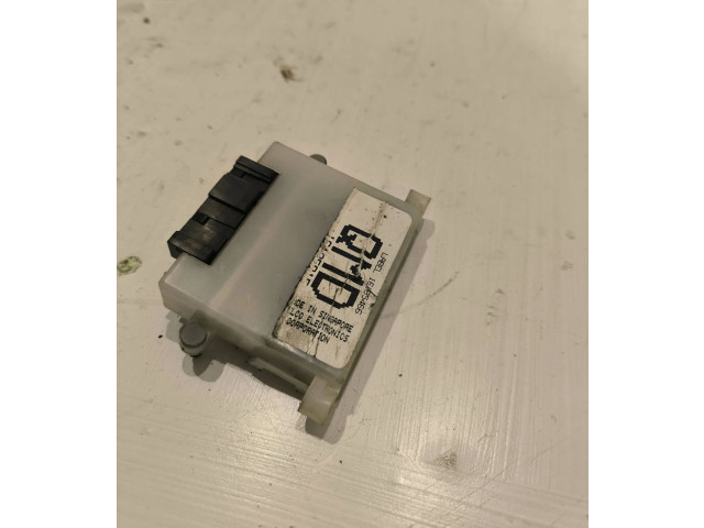 Блок управления    Chevrolet Suburban