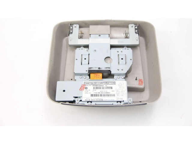 Дисплей    05064249AB, 05064249AB   Jeep Commander