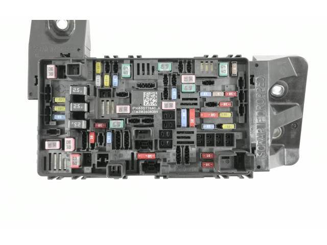 Pojistková skříňka 68312776AC, 831826080B9 Dodge RAM 2019