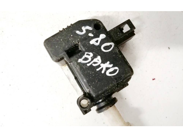 Двигатель центрально замка 80662512, 8066-2512 Volvo S80