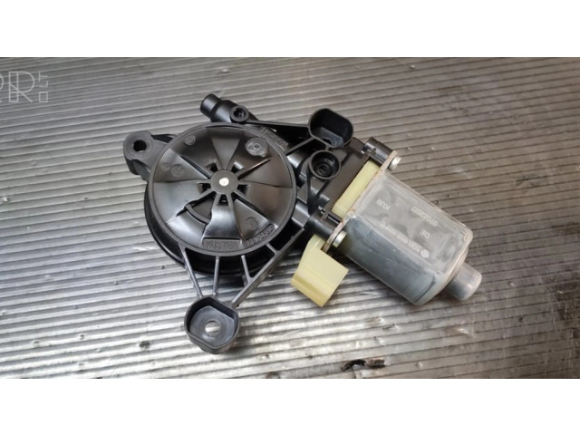 Передний двигатель механизма для подъема окон