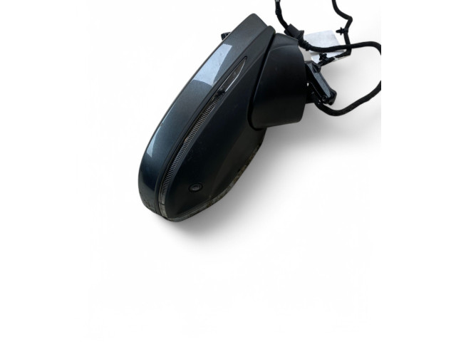 Außenspiegel elektrisch Tür vorne       Audi A6 S6 C8 4K  2018 -  года   