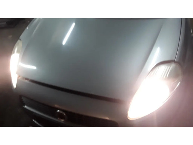 Přístrojová deska Fiat Punto (199) 2007 51803089390271