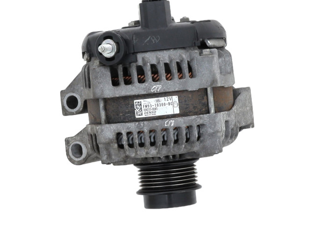 Генератор C2D36987, B1-0739F Jaguar XF X260