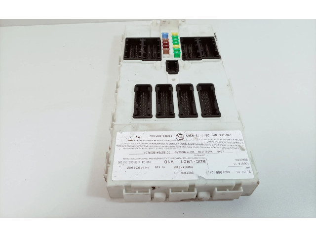 Блок комфорта 6821966, 5B5D695   BMW i8   