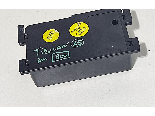 Блок управления навигации (GPS)