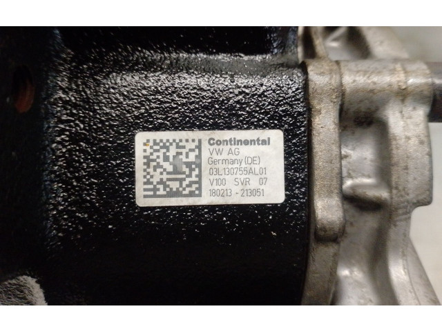 Топливный насос