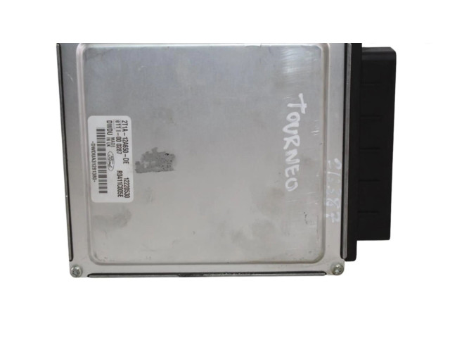 Блок управления двигателем Блок управления 2T1A12A650DE Ford Transit - Tourneo Connect