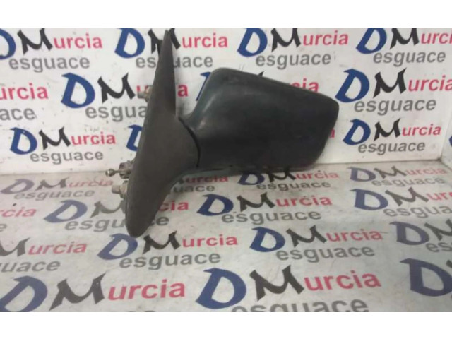 Зеркало электрическое        Seat Inca (6k)  1995 - 2004 года   