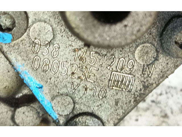 Топливный насос 038145209Q Volkswagen Golf SportWagen